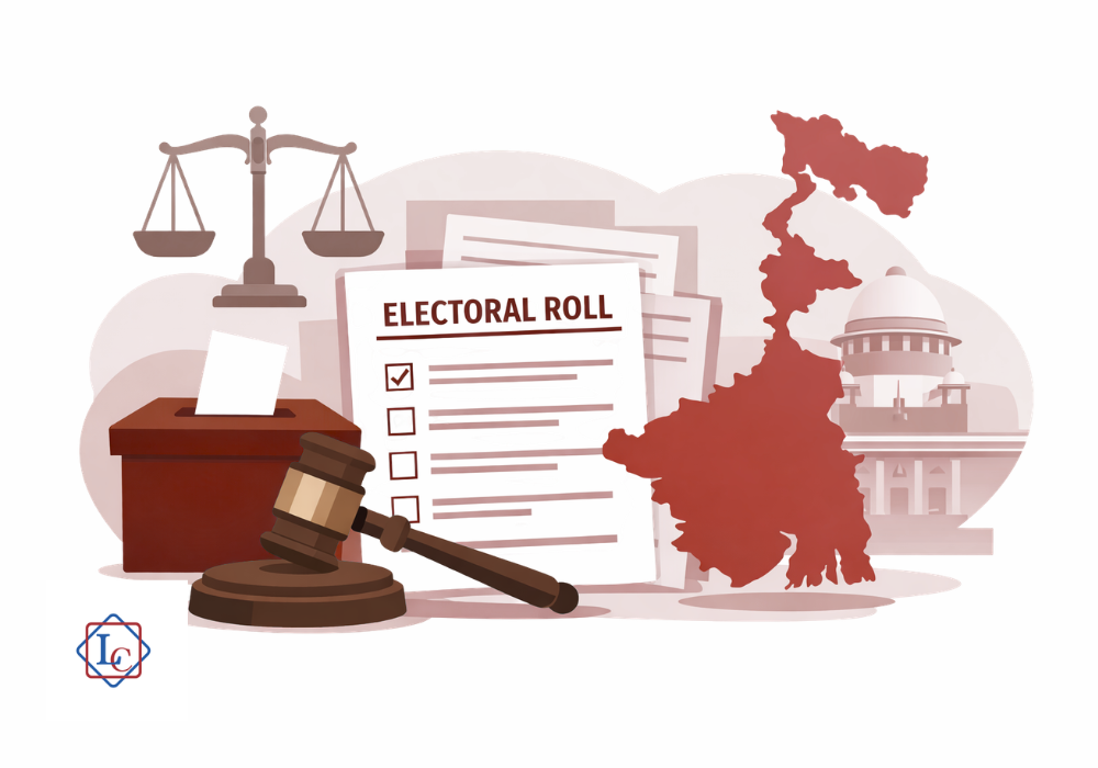 West Bengal SIR