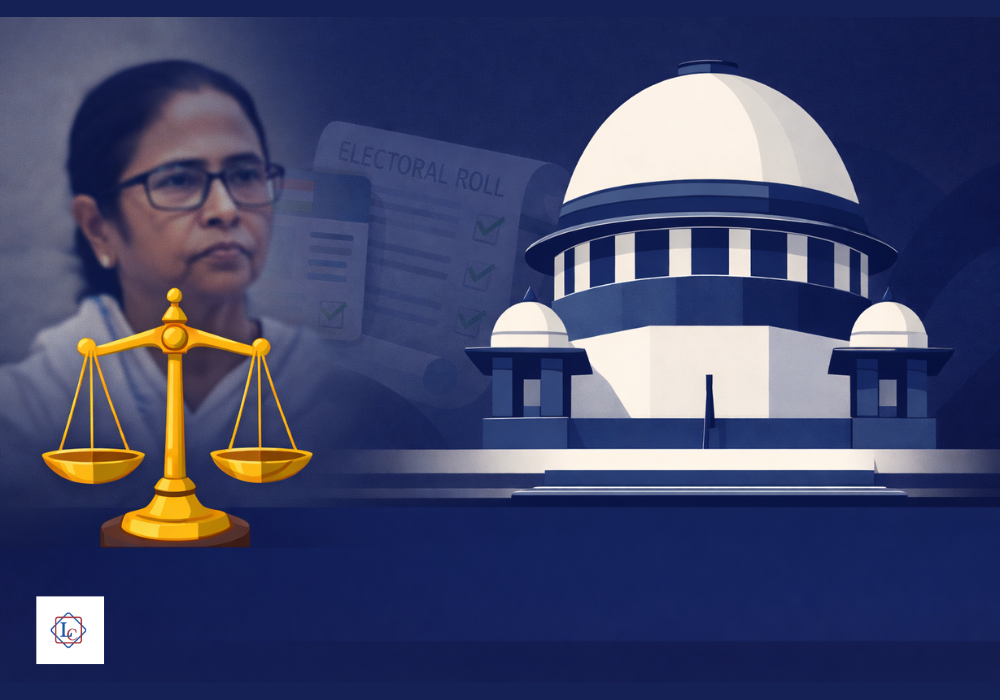Explained: The West Bengal SIR controversy and Mamata Banerjee’s unprecedented Supreme Court appearance