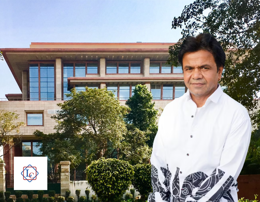 Delhi High Court grants interim bail to actor Rajpal Yadav in cheque bounce case, directs passport surrender