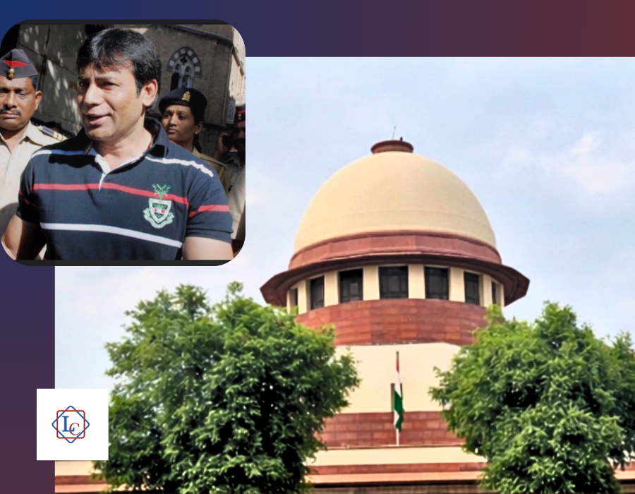Supreme Court dismisses Abu Salem’s “premature” release plea, says TADA convict must approach High Court first