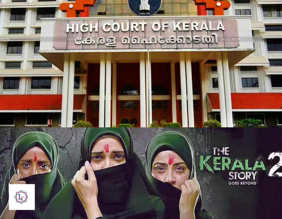 The Kerala Story 2: Division bench stays single judge order, paves way for release