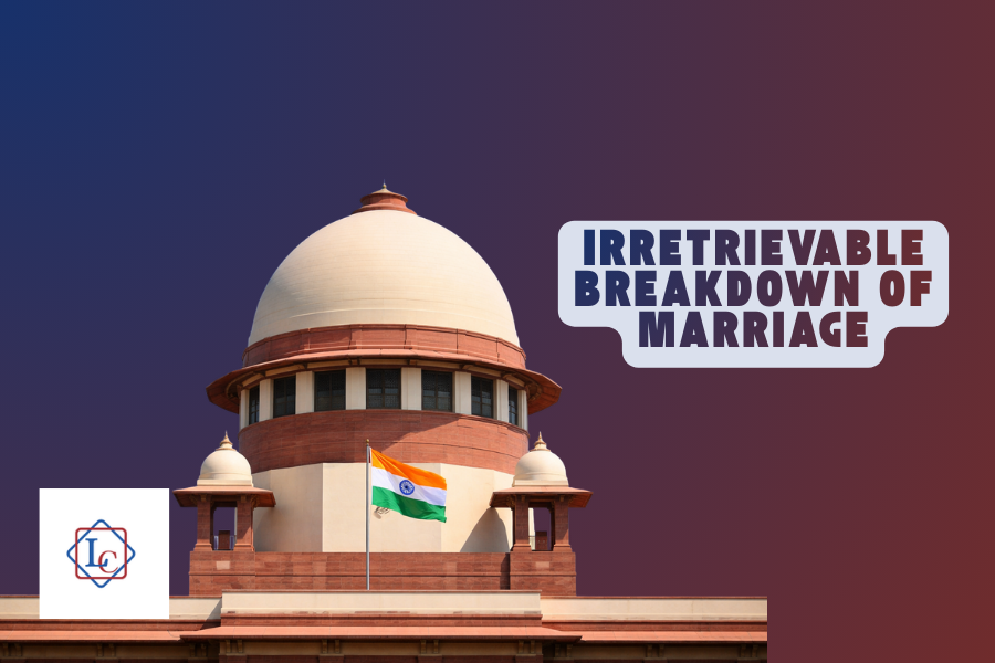 Supreme Court holds US divorce decree on irretrievable breakdown not enforceable under Hindu Marriage Act, grants divorce under Article 142