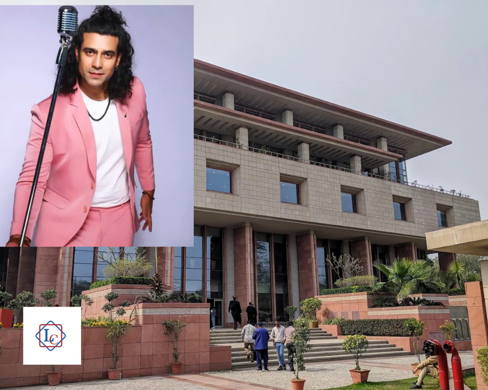 Delhi High Court protects Jubin Nautiyal’s personality rights as celebrity rush for John Doe orders continues