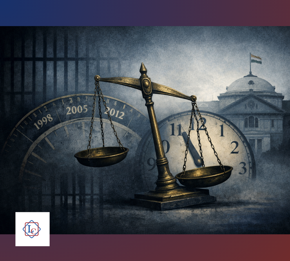 Allahabad High Court acquits man after 23 years in jail for wife and children’s murder, calls delay ‘sad commentary’ on justice system