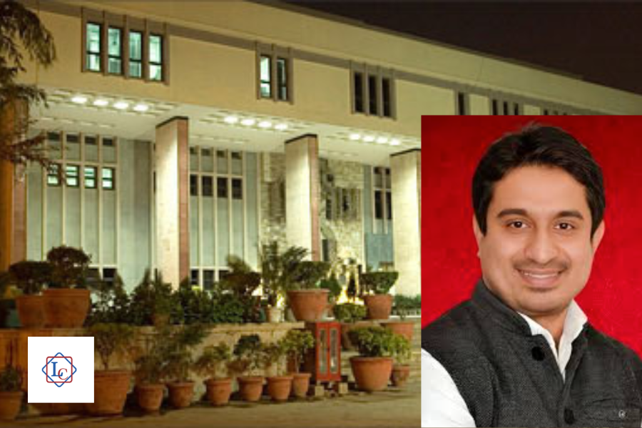 AI summit protest: Delhi High Court revives magistrate’s bail order to Youth Congress chief, stays sessions court intervention