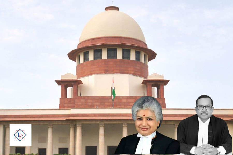 Supreme Court | Section 133 ICA | A surety cannot be bound to something for which he has not contracted