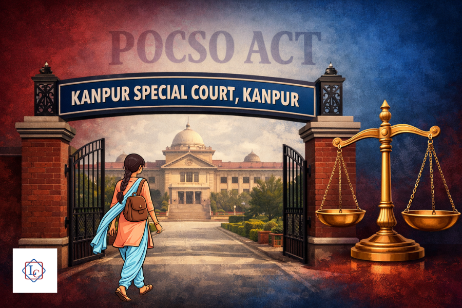 Kanpur court acquits IAF personnel in POCSO case after minor says alleged molestation occurred in a dream