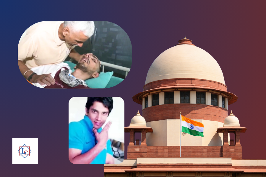 Supreme Court allows first passive euthanasia for Harish Rana, rules clinically assisted nutrition is medical treatment that can be withdrawn