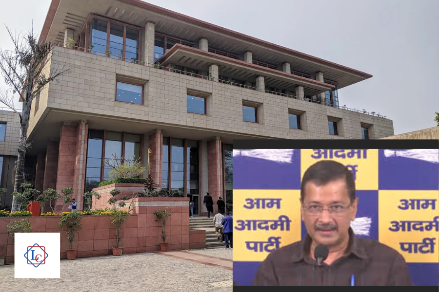 Excise policy case: Kejriwal moves Supreme Court after Delhi High Court rejects his transfer plea