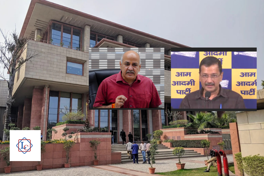 Excise policy case: Delhi High Court grants Kejriwal, Sisodia time to respond to CBI’s plea against their discharge