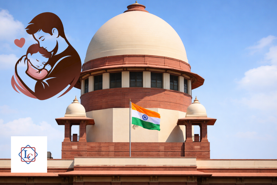Supreme Court urges Centre to legislate paternity leave as social security benefit, says proximity is not identical to presence