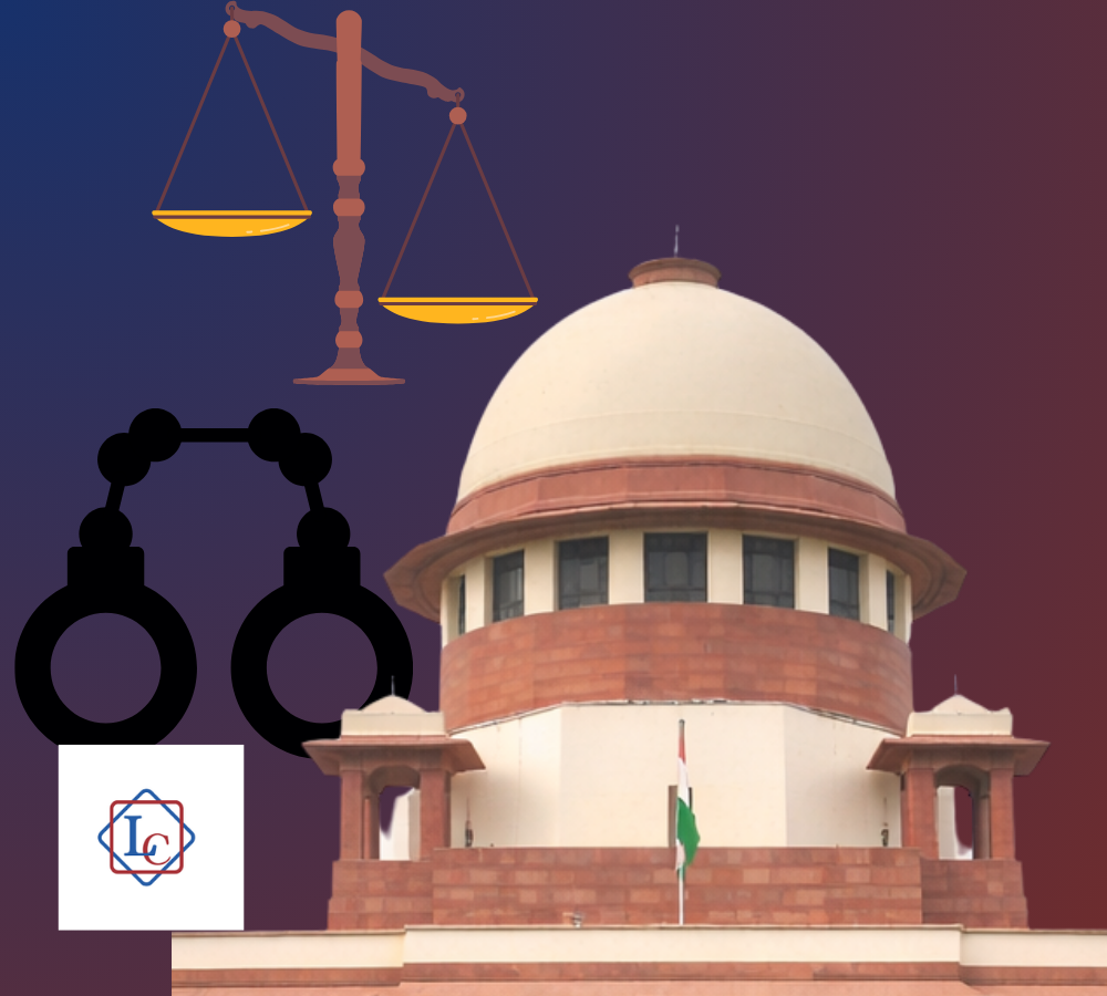 Supreme Court rules post-bail conduct irrelevant in appeal against grant of bail